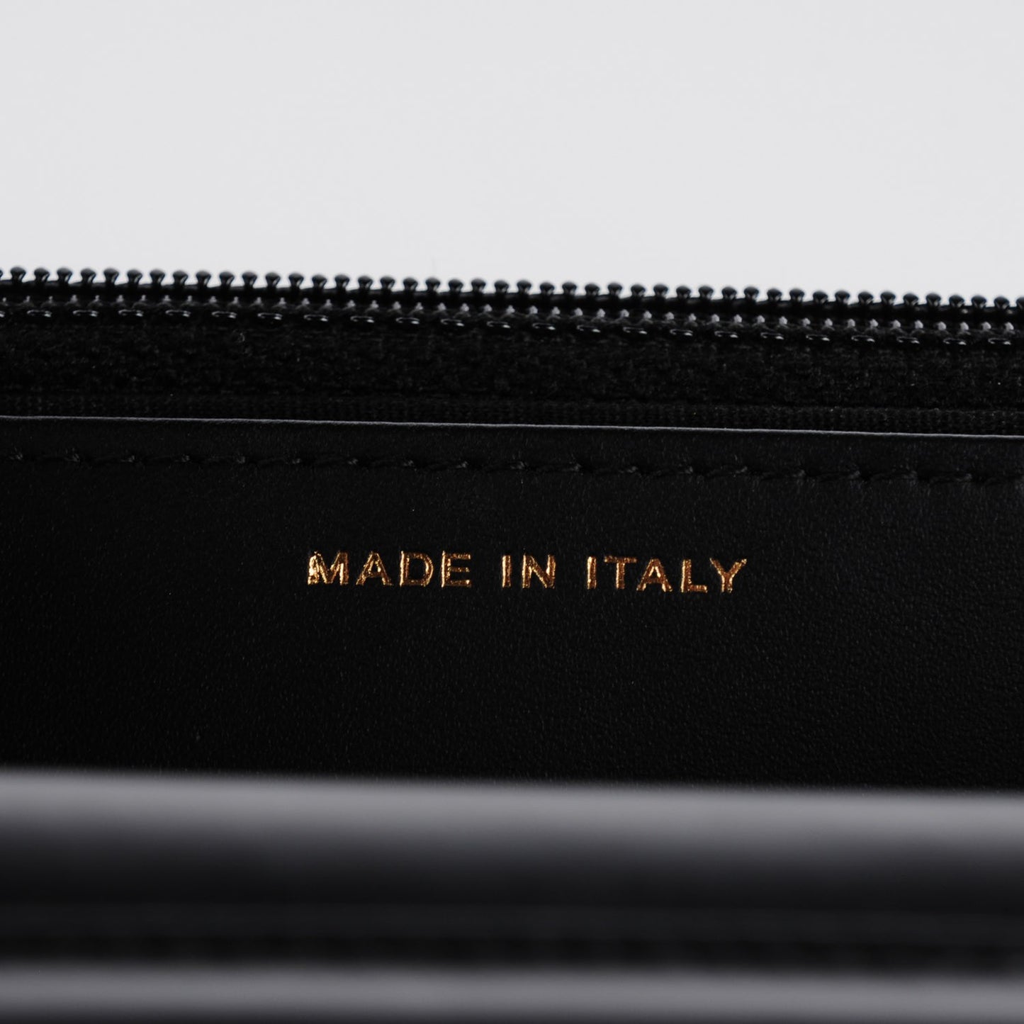 Caviar Timeless CC Wallet On Chain WOC Black