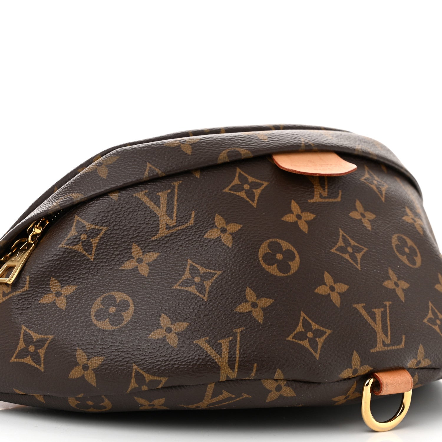 Louis Vuitton Monogram Bumbag 8 of 9