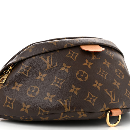 Louis Vuitton Monogram Bumbag 8 of 9
