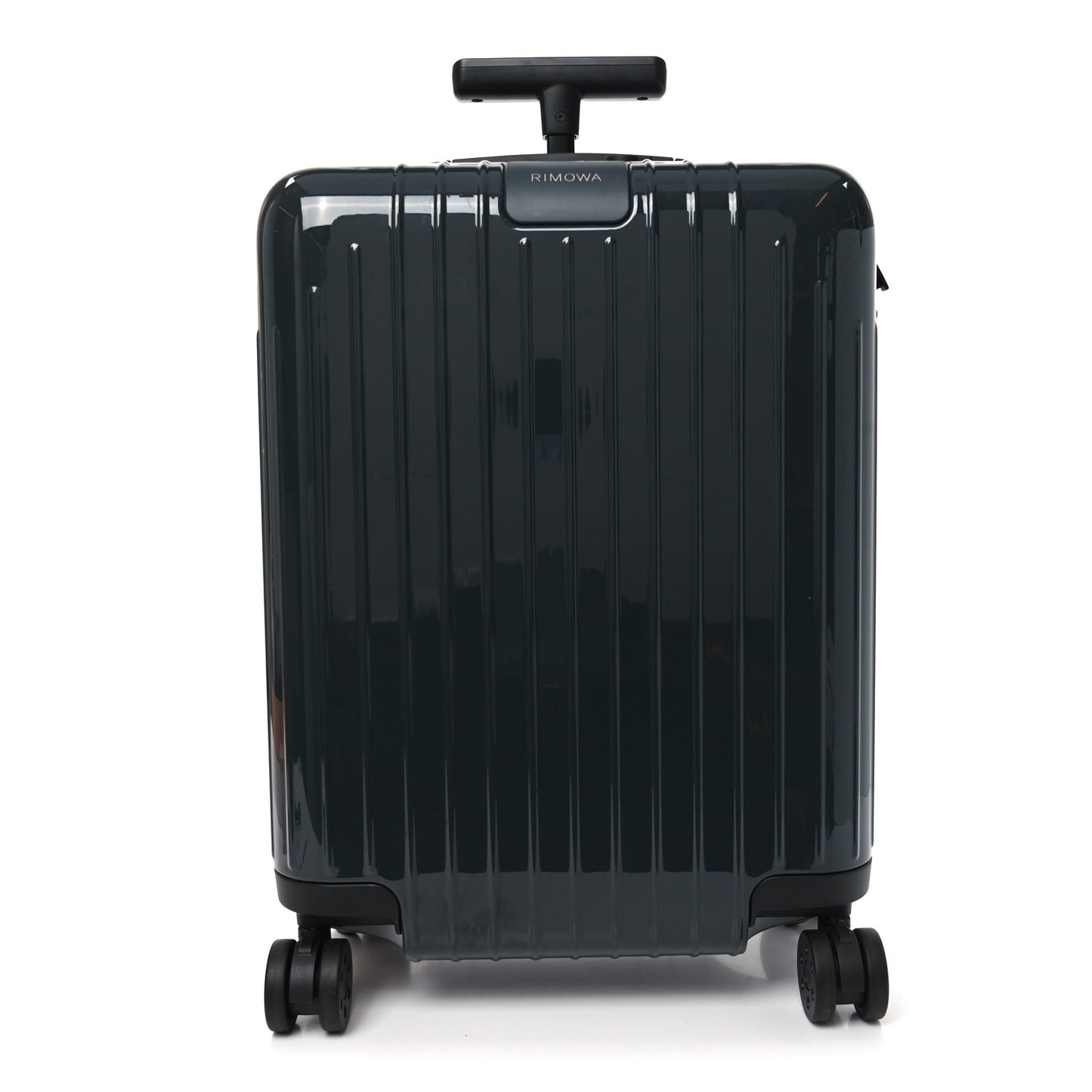 Gloss Polycarbonate Essential Lite Cabin U Graphite Grey