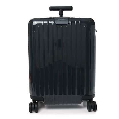 Rimowa Gloss Polycarbonate Essential Lite Cabin U Graphite Grey 1 of 9