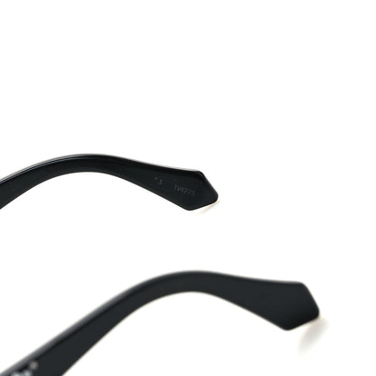 Louis Vuitton Acetate LV Clash Pearls & Strass Sunglasses Z2396E Black 8 of 10