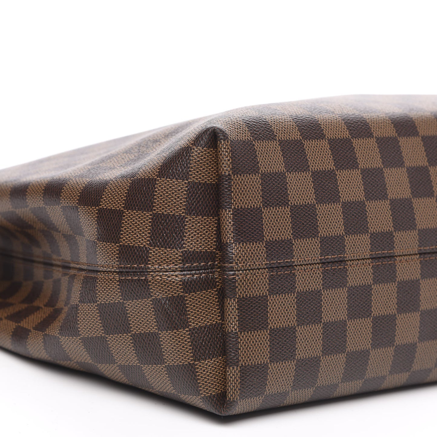 Damier Ebene Graceful MM