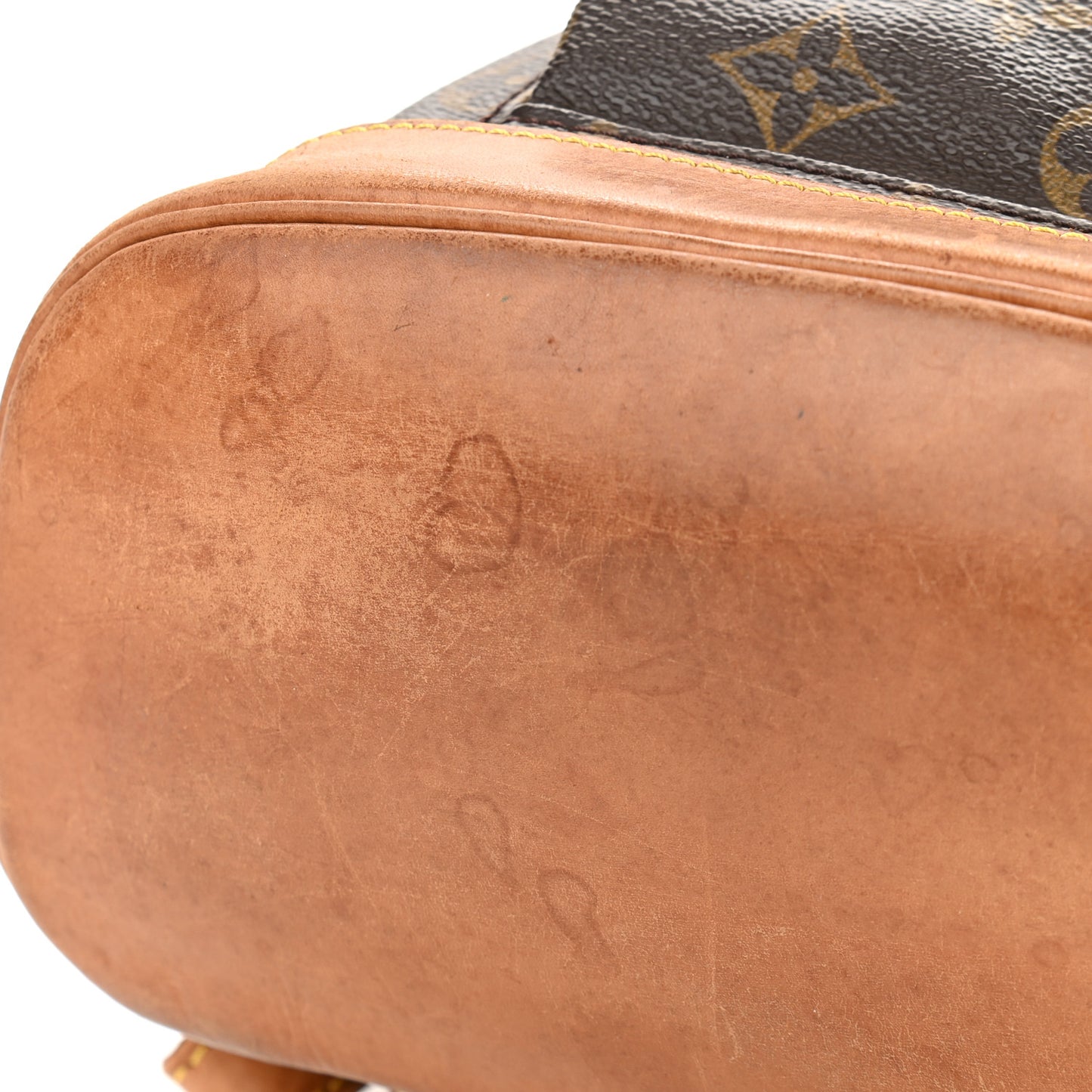 Monogram Montsouris MM Backpack