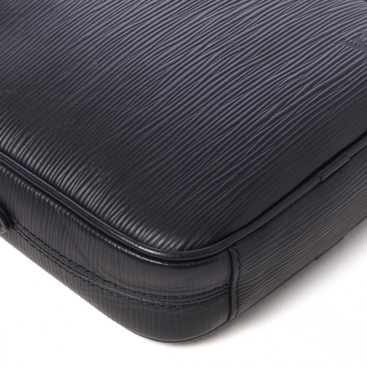 Epi Danube Slim Black