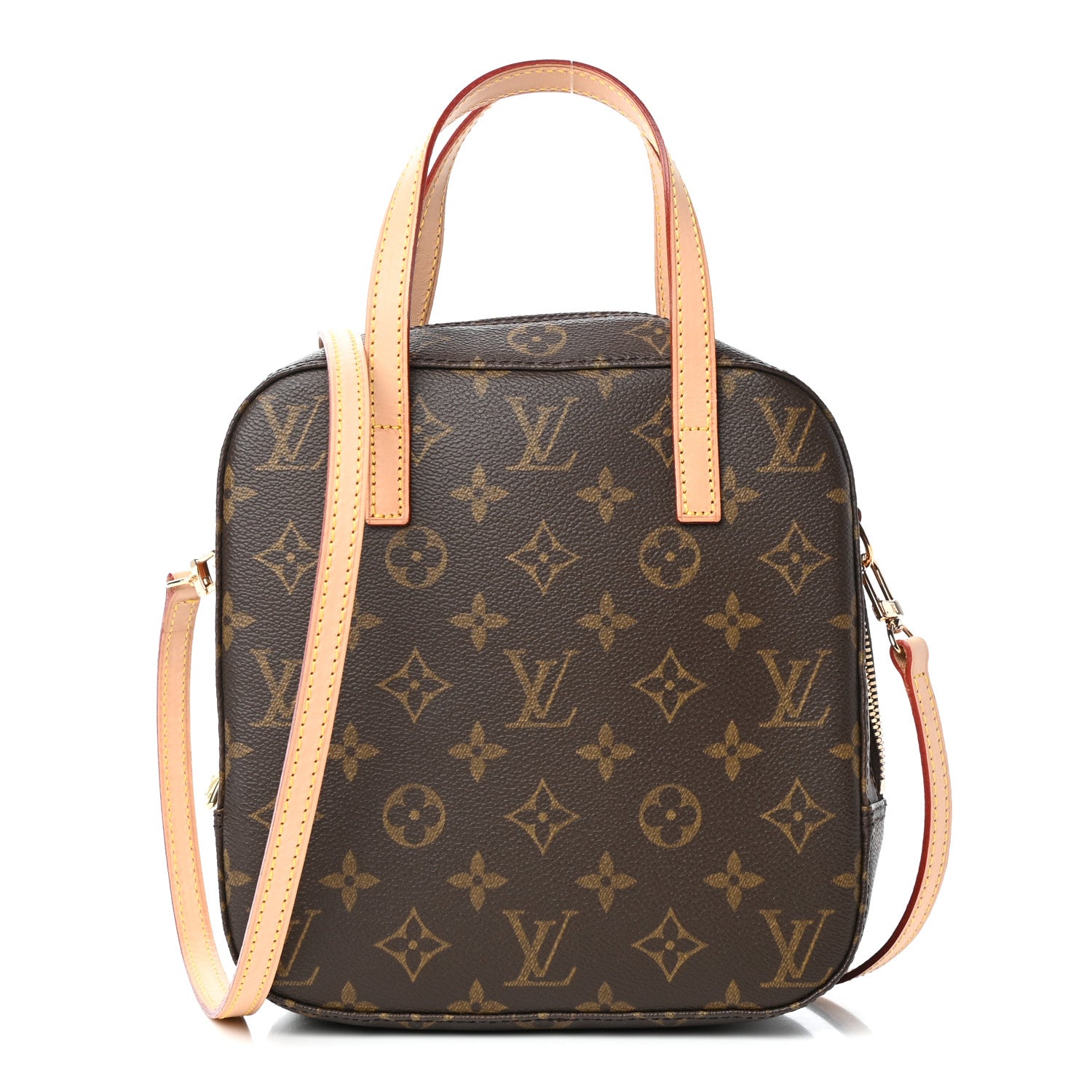 Louis Vuitton Monogram Spontini 1 of 8