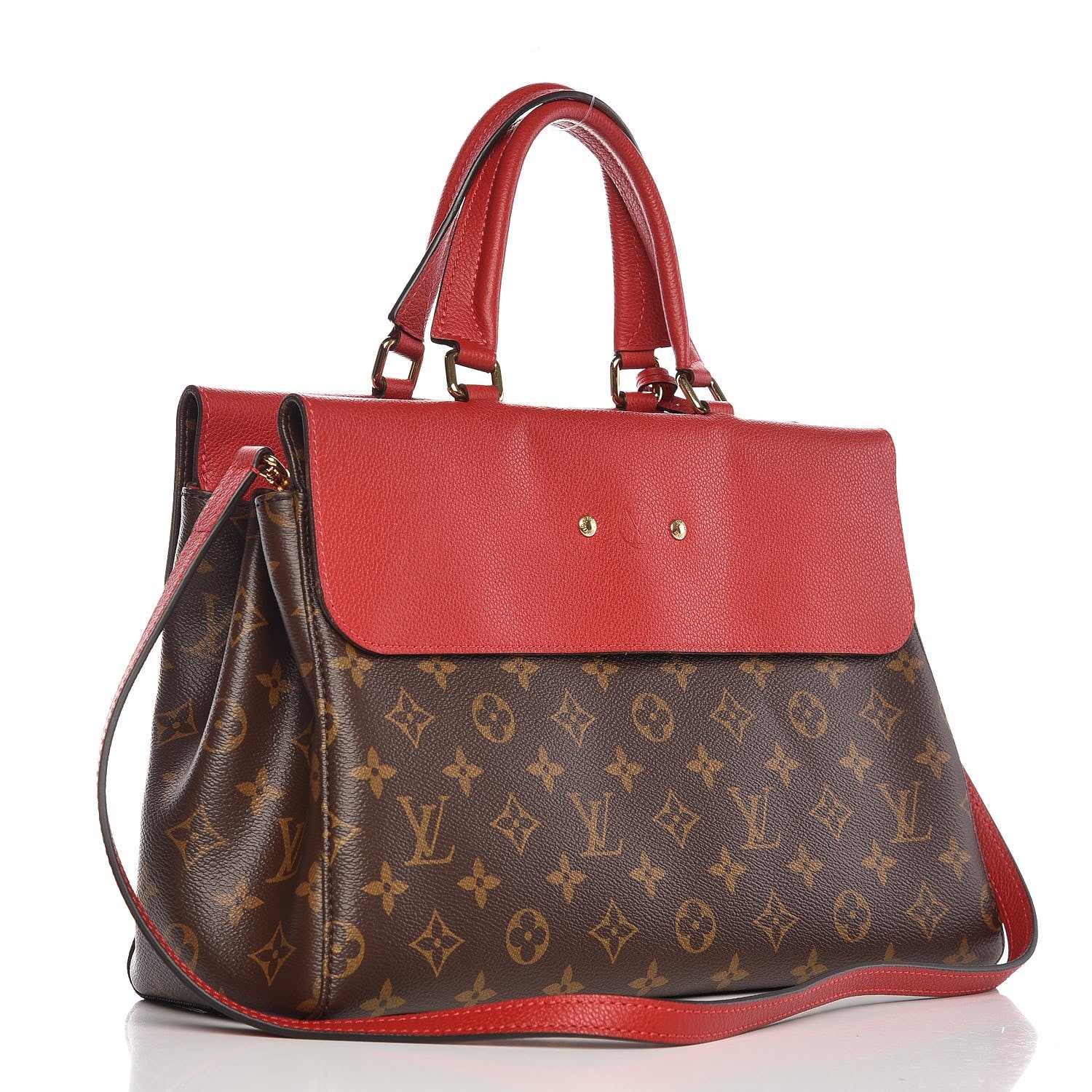 Louis Vuitton Monogram Venus Cherry 3 of 7