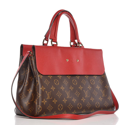 Louis Vuitton Monogram Venus Cherry 3 of 7