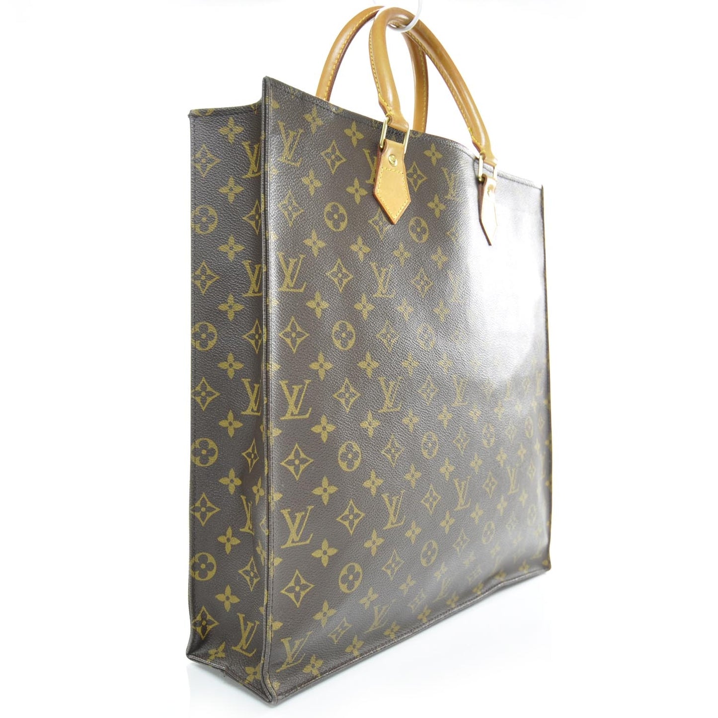 Monogram Sac Plat