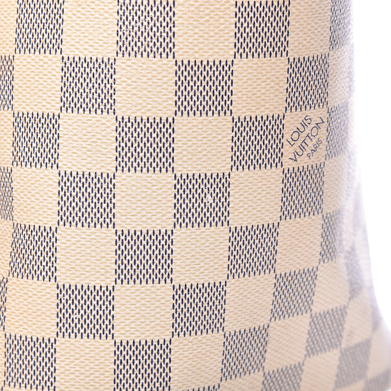 Louis Vuitton Damier Azur Totally PM 22 of 23