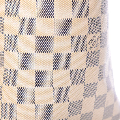 Louis Vuitton Damier Azur Totally PM 22 of 23