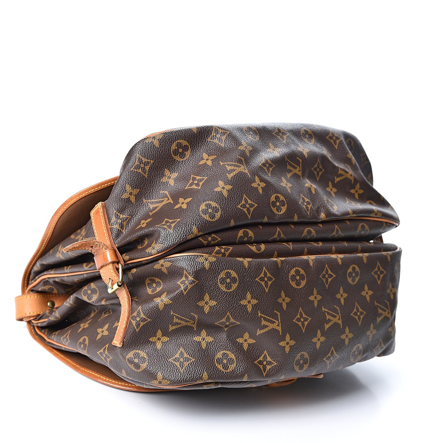 Monogram Saumur 35