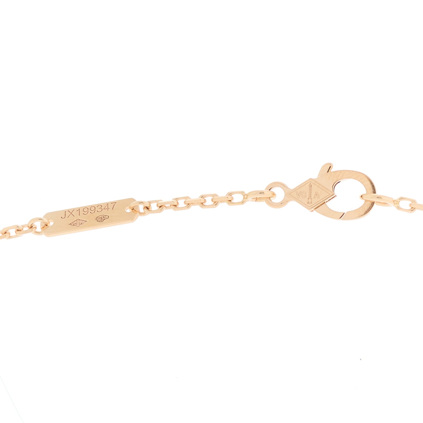 18K Rose Gold Diamond Pink Sapphire Two Butterfly Pendant Necklace