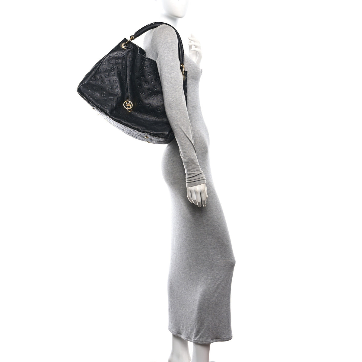 Empreinte Artsy MM Black