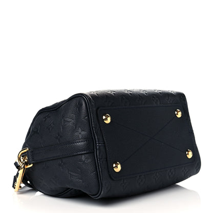 Louis Vuitton Empreinte Speedy Bandouliere 25 Infini 4 of 9