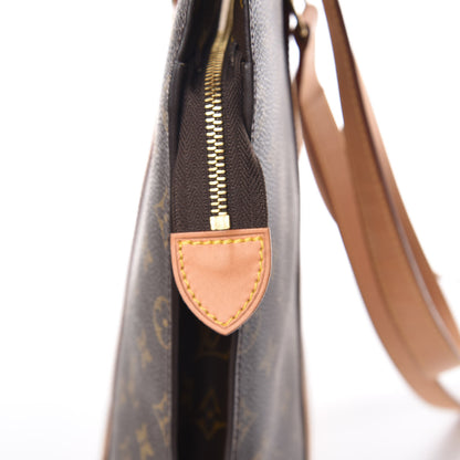 Louis Vuitton Monogram Babylone 11 of 17
