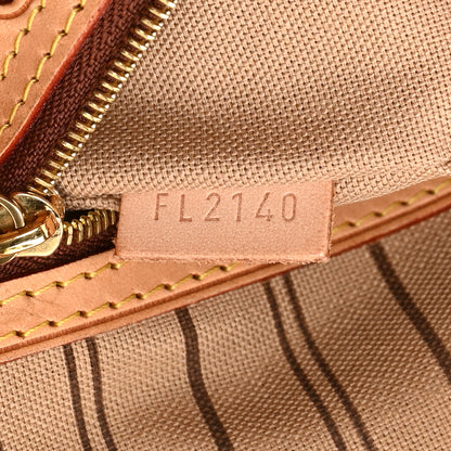 Louis Vuitton Monogram Delightful PM 7 of 10