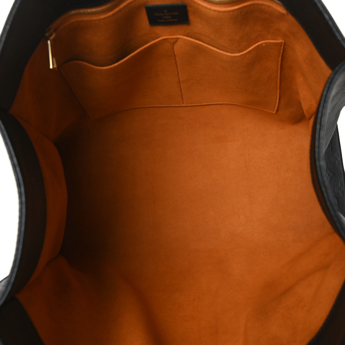 Empreinte Monogram Giant Onthego GM Black