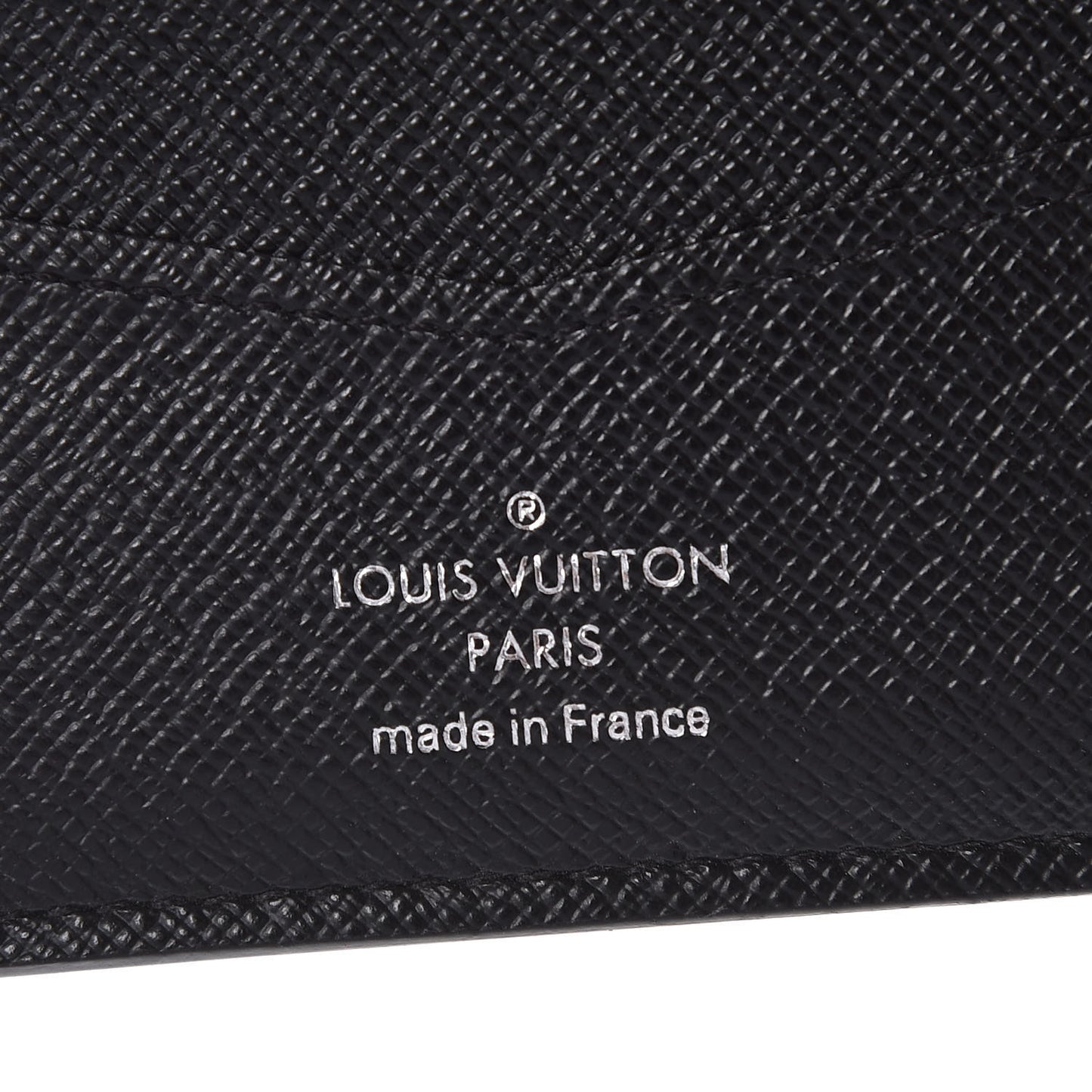 Damier Graphite Slender Wallet