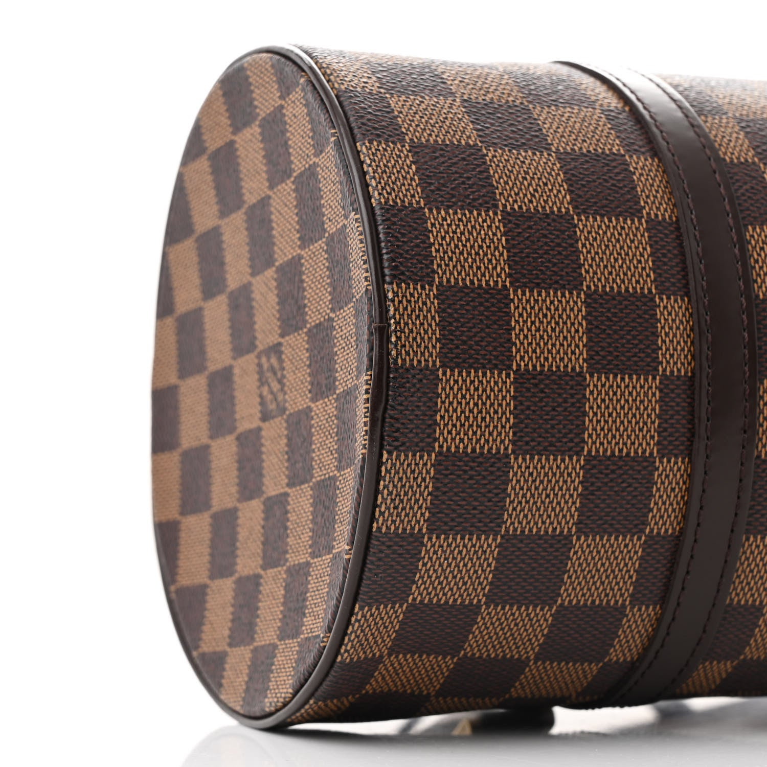 Louis Vuitton Damier Ebene Papillon 30 With Companion 11 of 12