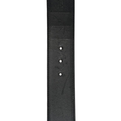 Hermes Epsom Swift 42mm Constance H 2 Belt 85 Etain Black 5 of 18