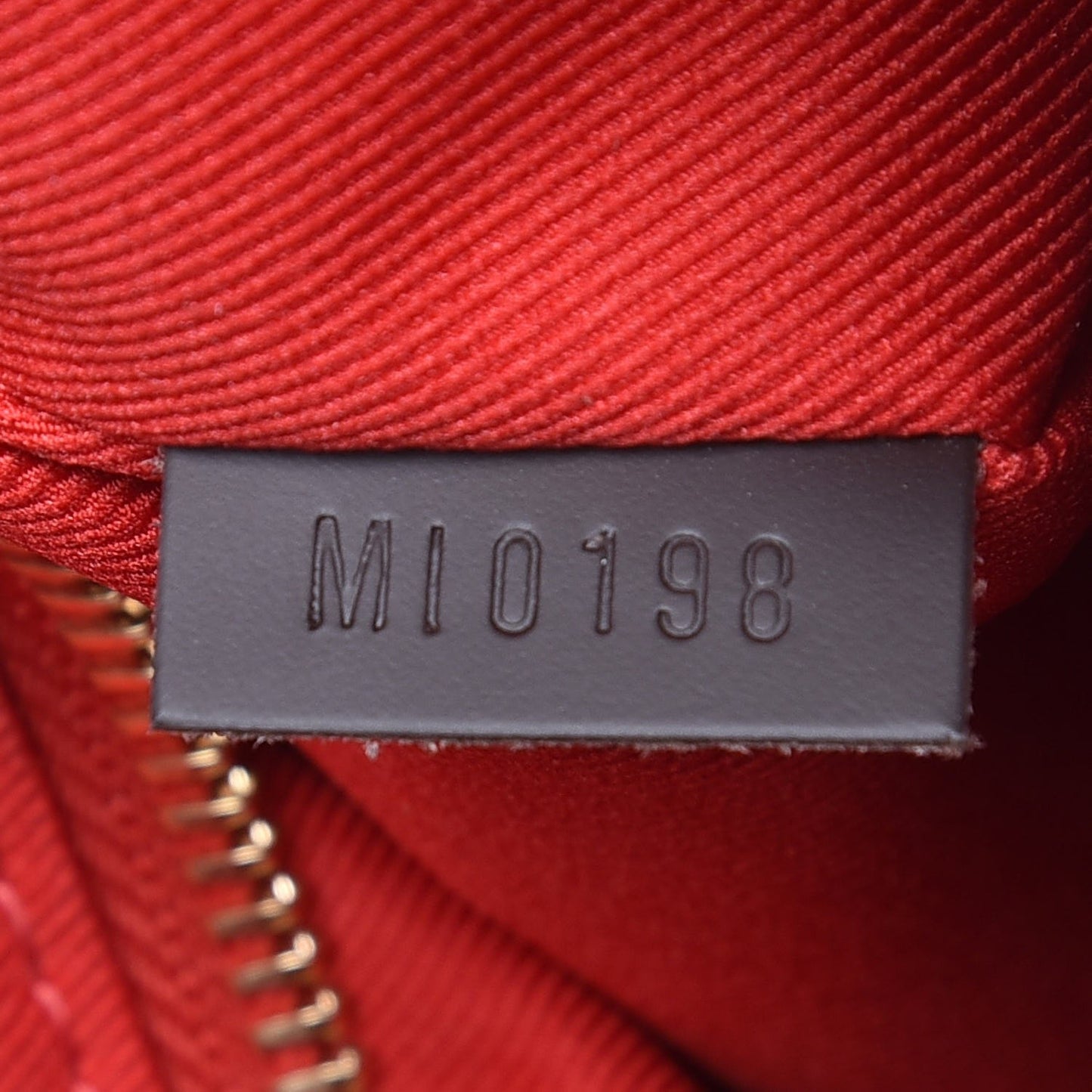 Damier Ebene Graceful MM