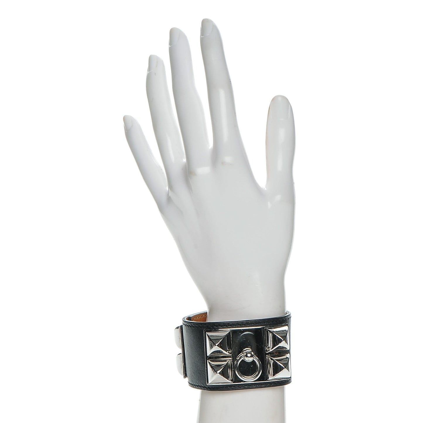 Chamonix Collier De Chien CDC Bracelet S Black