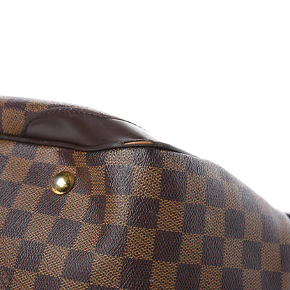 Louis Vuitton Damier Ebene Verona GM 9 of 21