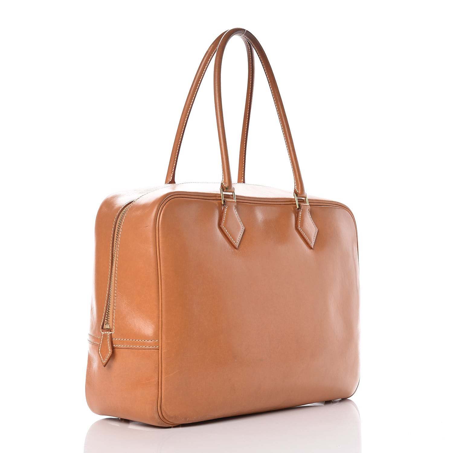 Hermes Vache Natural Plume 32 3 of 20