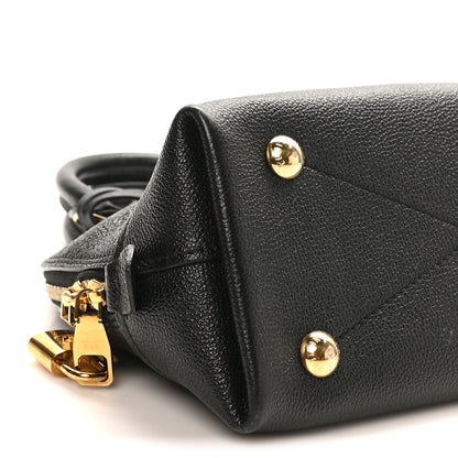 Louis Vuitton Empreinte Neo Alma BB Black 8 of 10