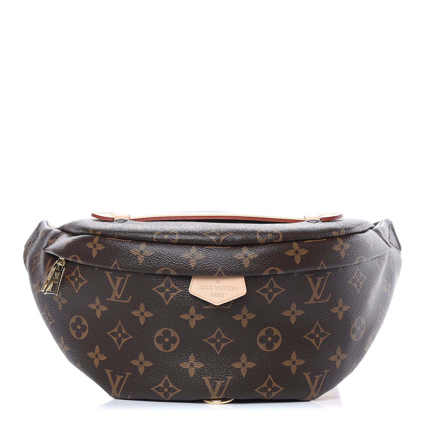 Monogram Bumbag