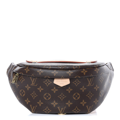 Louis Vuitton Monogram Bumbag 1 of 8
