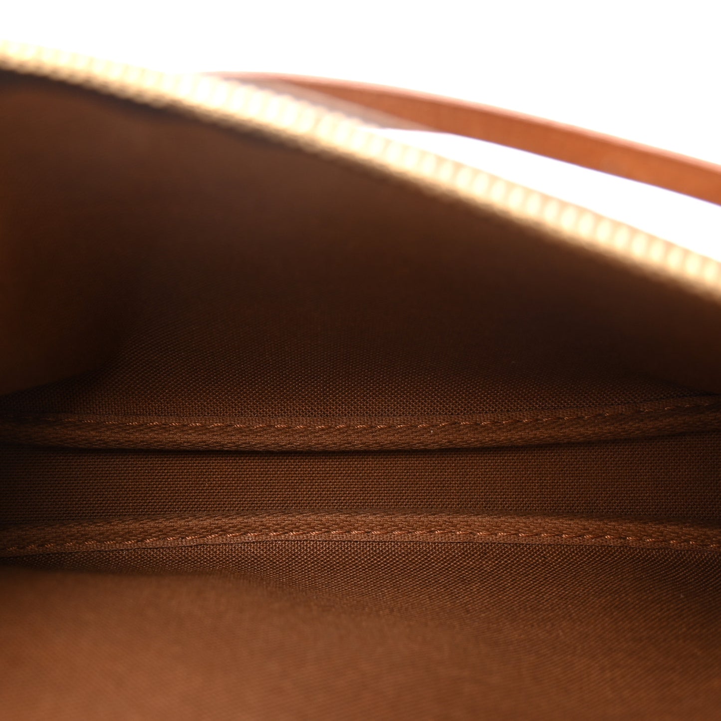 Monogram Pochette Accessories