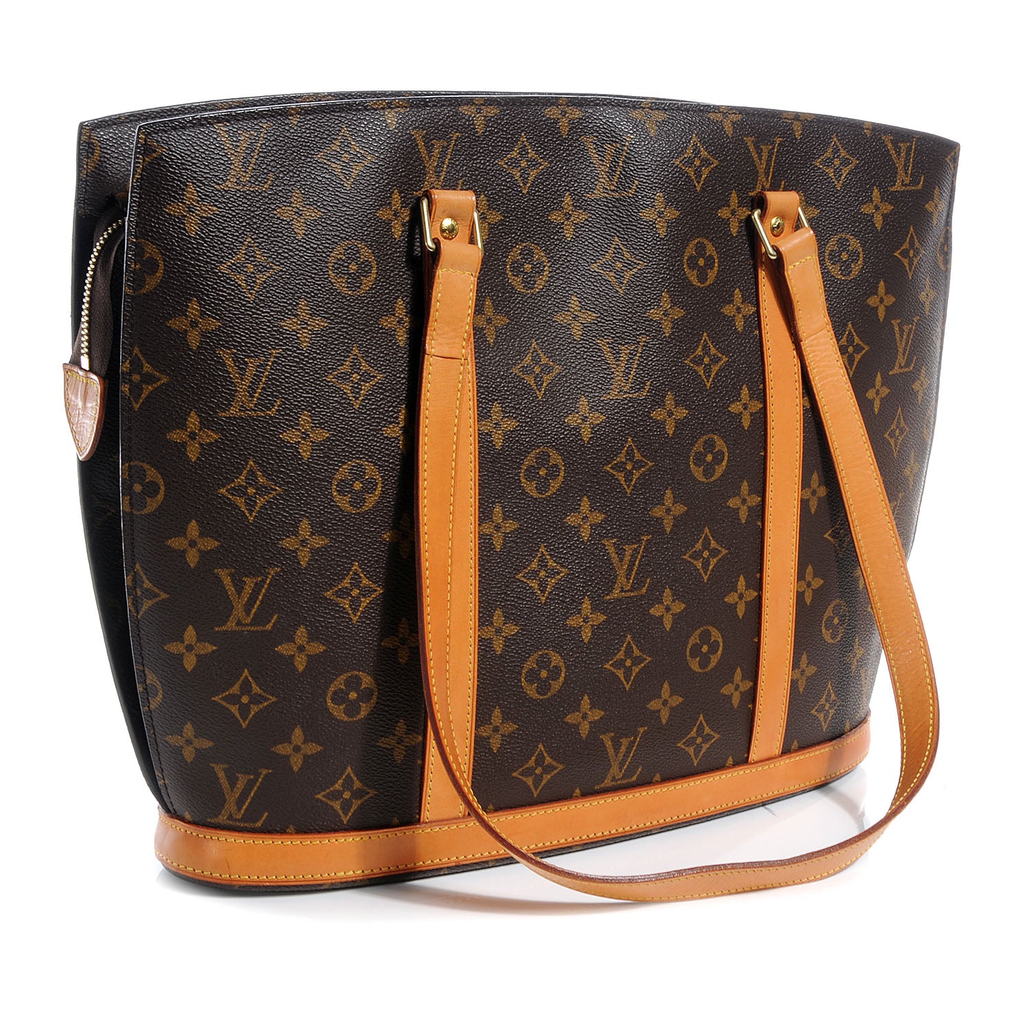 Louis Vuitton Monogram Babylone 3 of 7