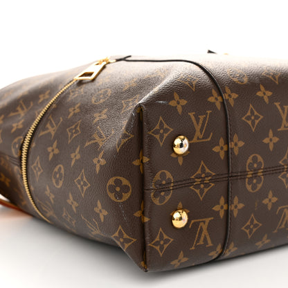 Louis Vuitton Monogram Melie 8 of 11