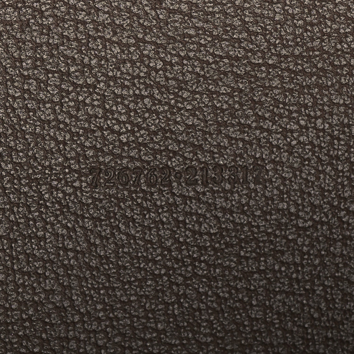 Gucci GG Supreme Monogram Textured Dollar Calfskin Web Small Ophidia Tote Beige Ebony New Acero 7 of 10