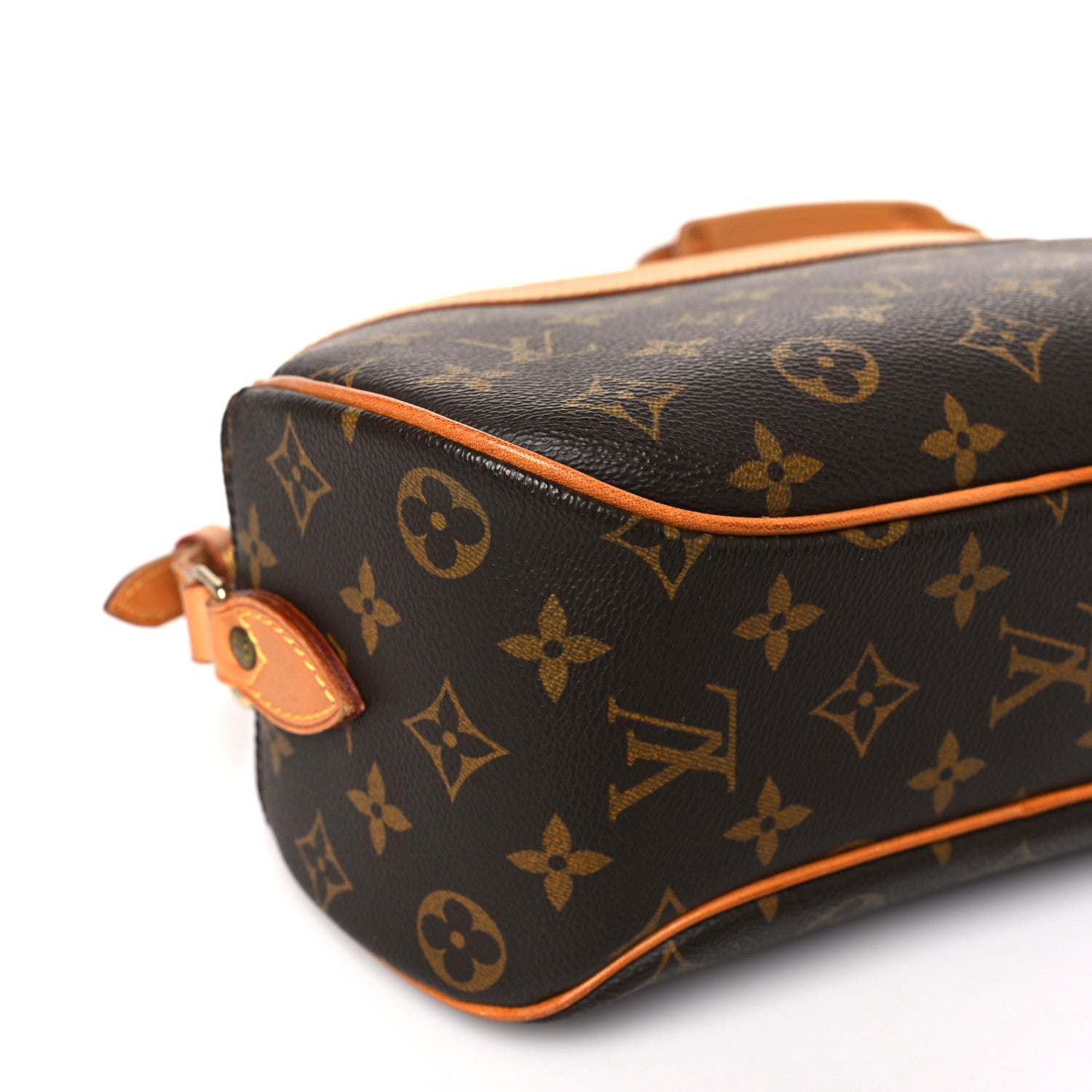 Louis Vuitton Monogram Blois 7 of 8