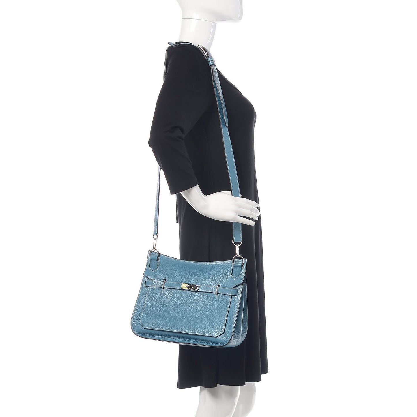 Taurillon Clemence Jypsiere 28 Blue Jean