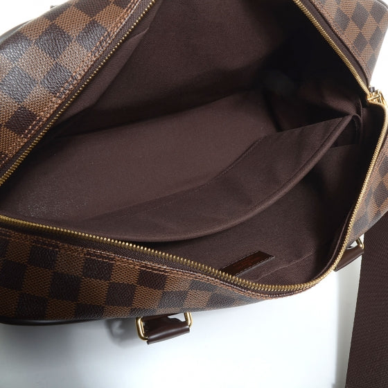 Louis Vuitton Damier Ebene Icare 5 of 7