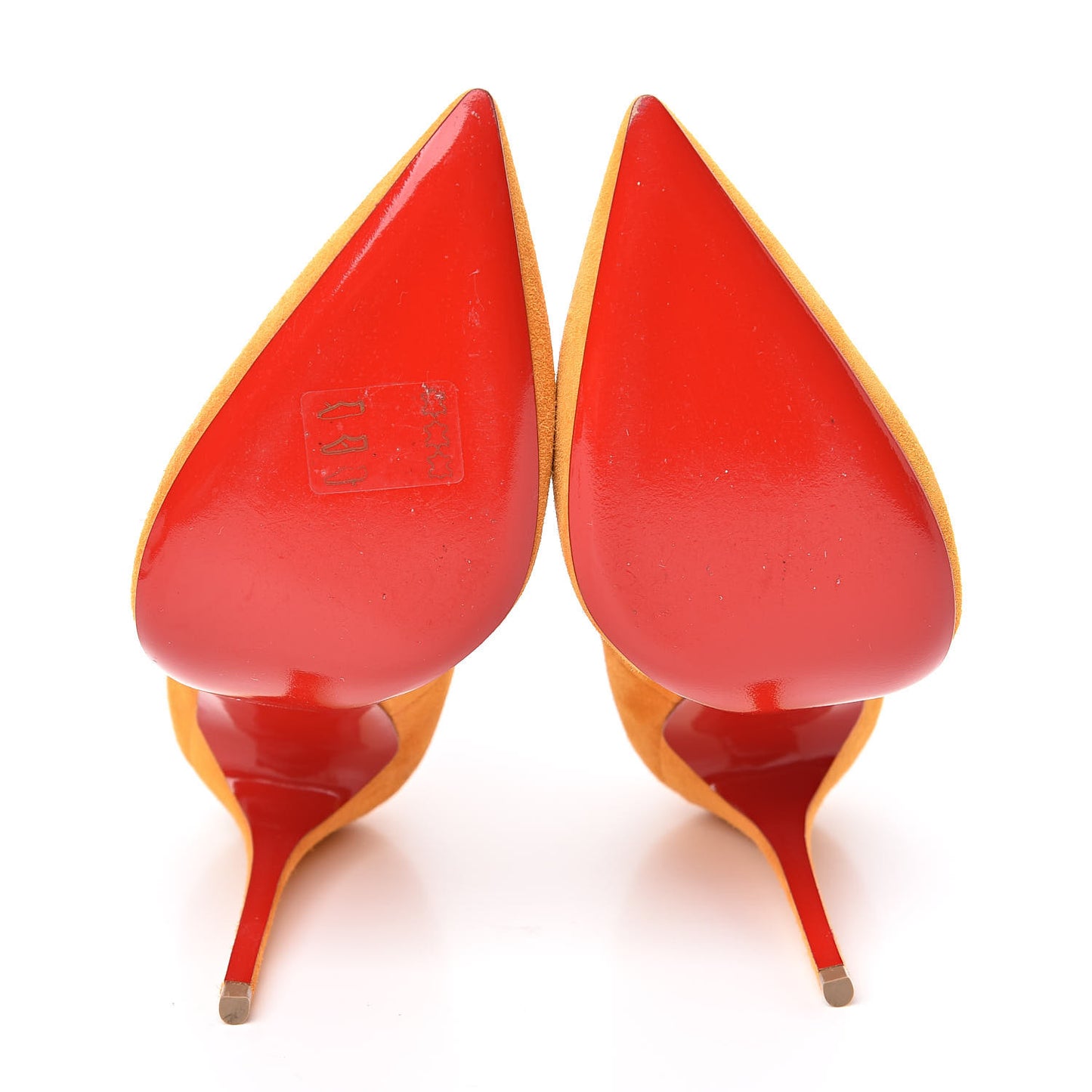 Veau Velours So Kate 120 Pumps 37 Full Moon
