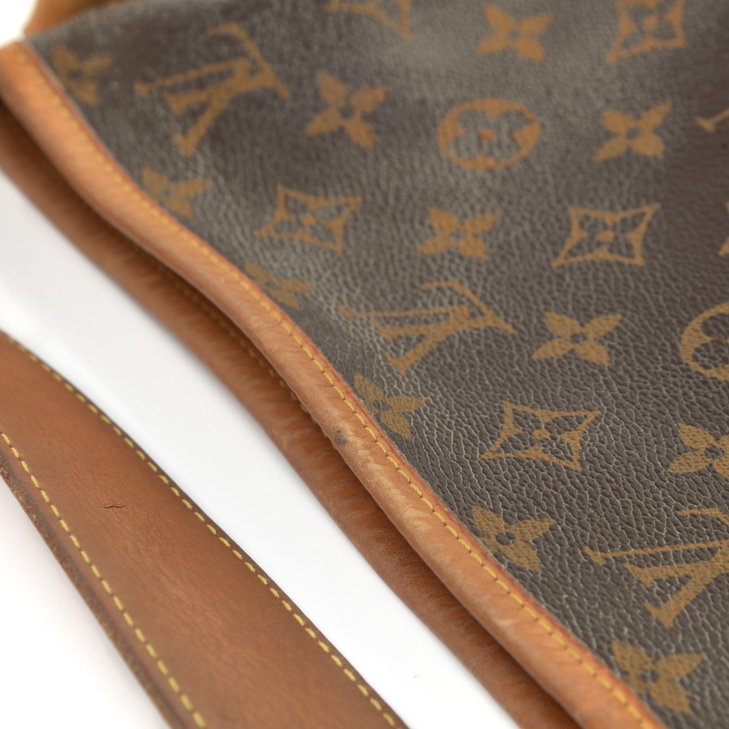 Louis Vuitton Monogram Delightful GM NM 18 of 20