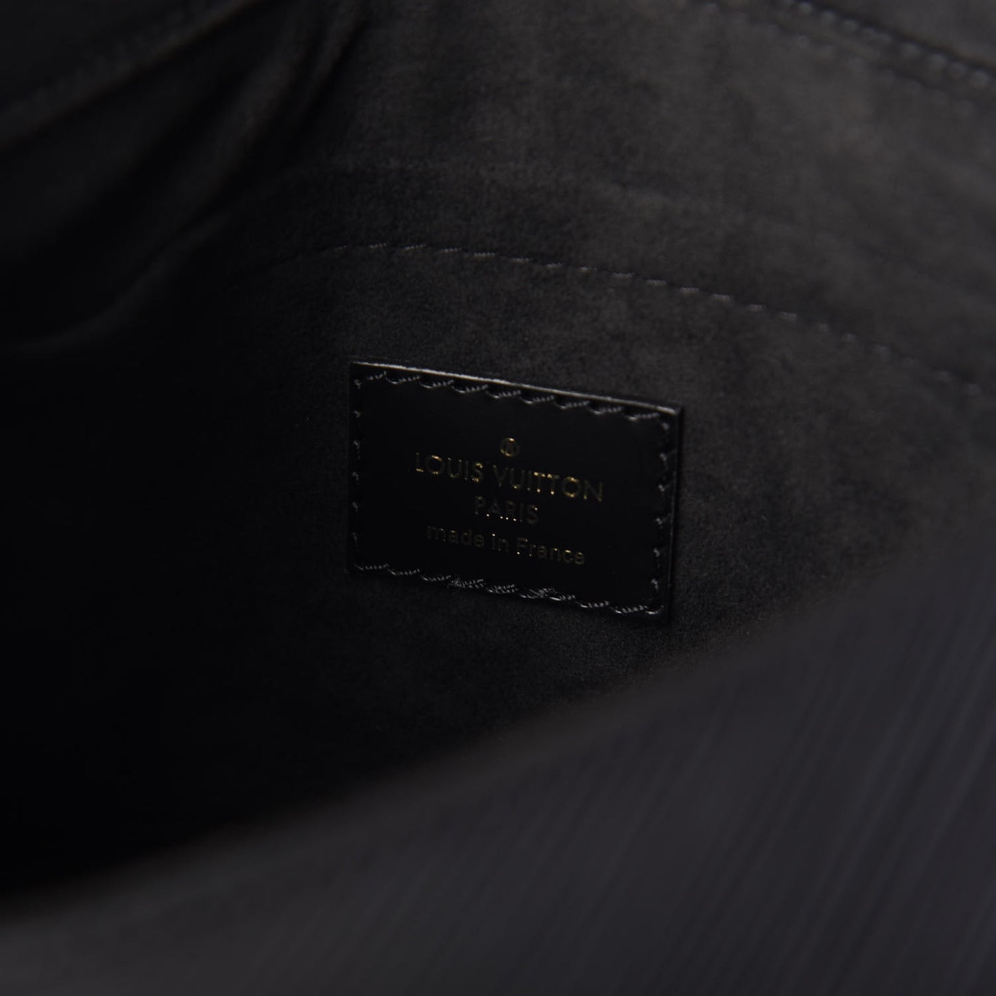 Epi Locky BB Black