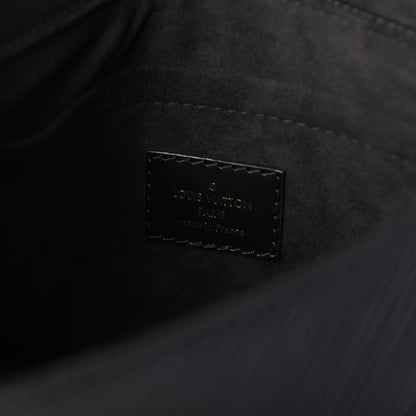 Louis Vuitton Epi Locky BB Black 6 of 9