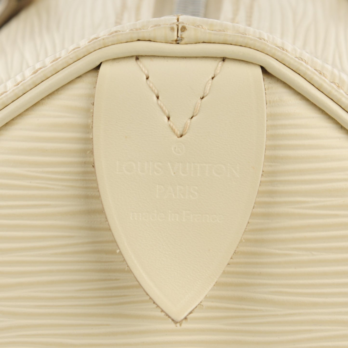 Epi Speedy 25 Ivory