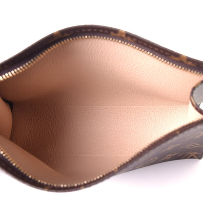 Louis Vuitton Monogram Toiletry Pouch 19 5 of 9