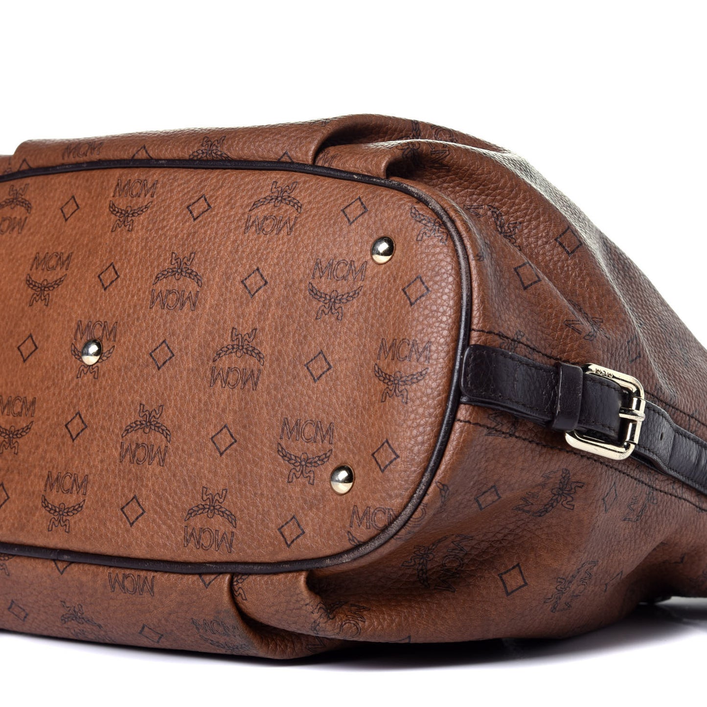 Visetos Hobo Brown