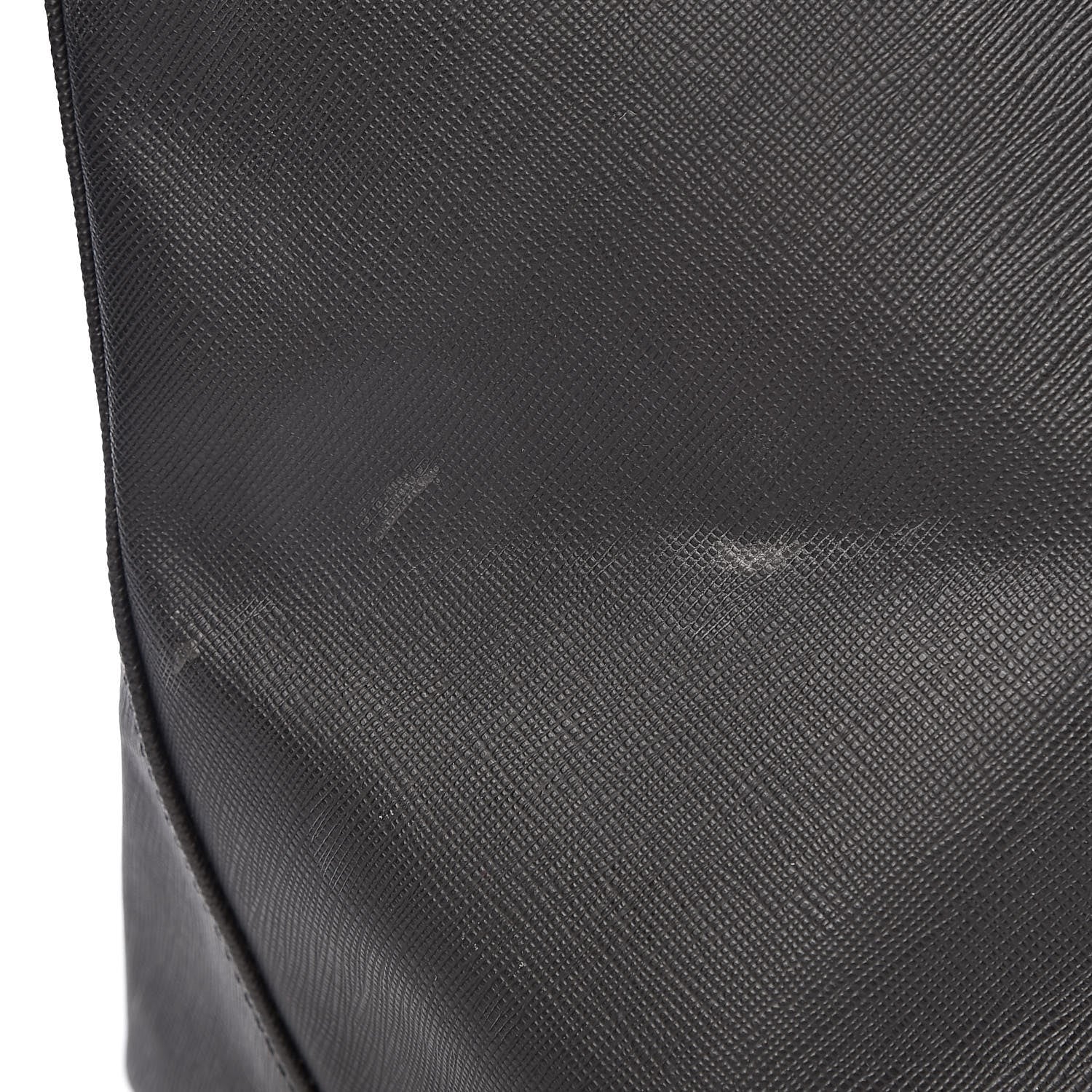 Givenchy Textured Coated Canvas Bambi Print Large Antigona Tote Black 17 of 28