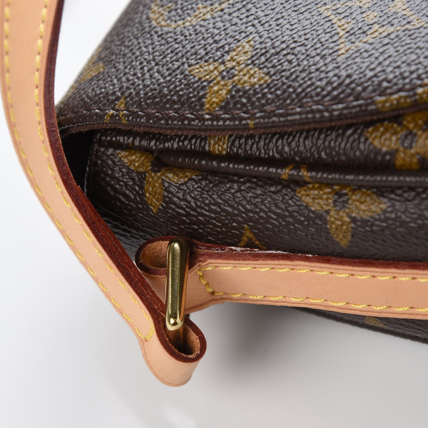 Monogram Chantilly PM