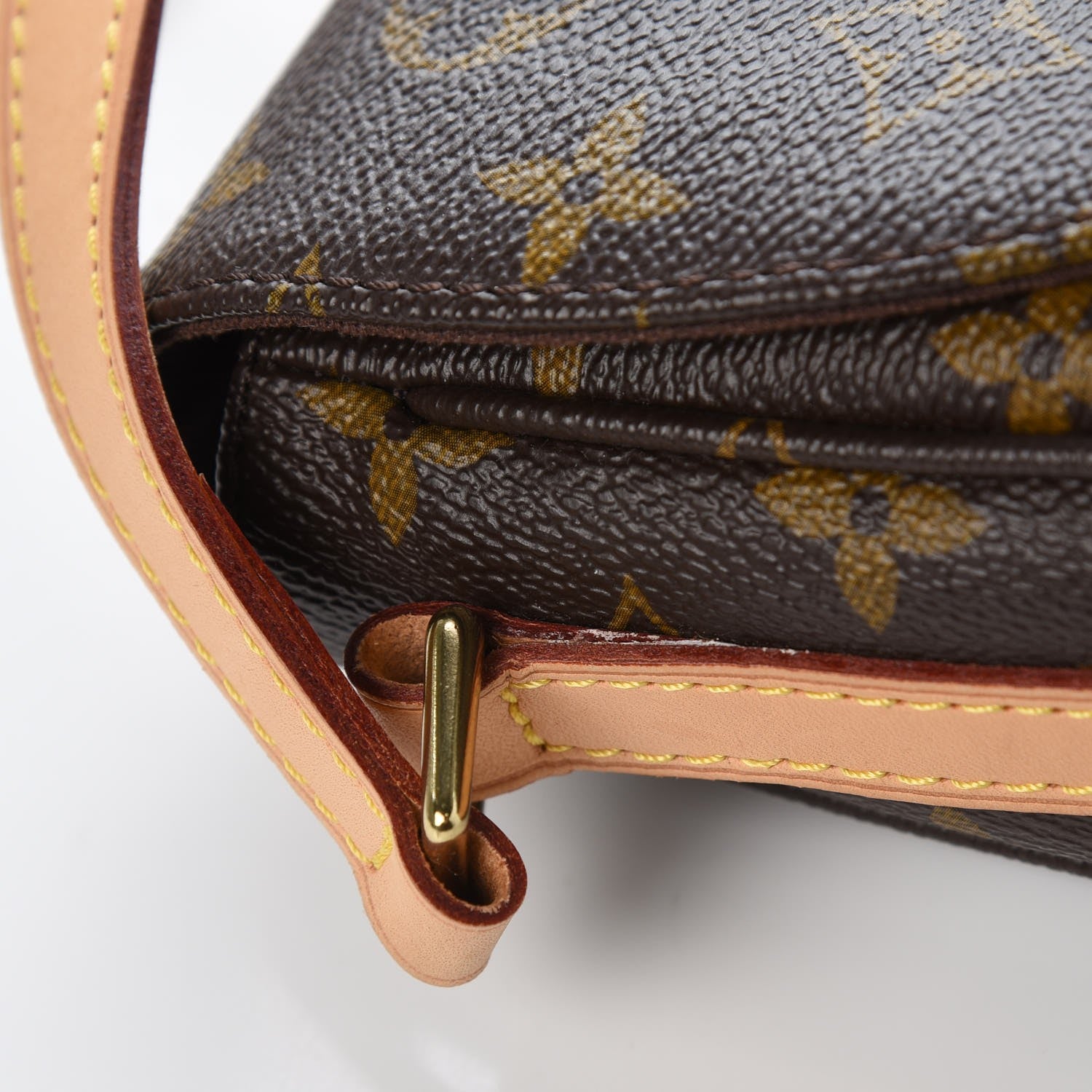 Louis Vuitton Monogram Chantilly PM 9 of 10