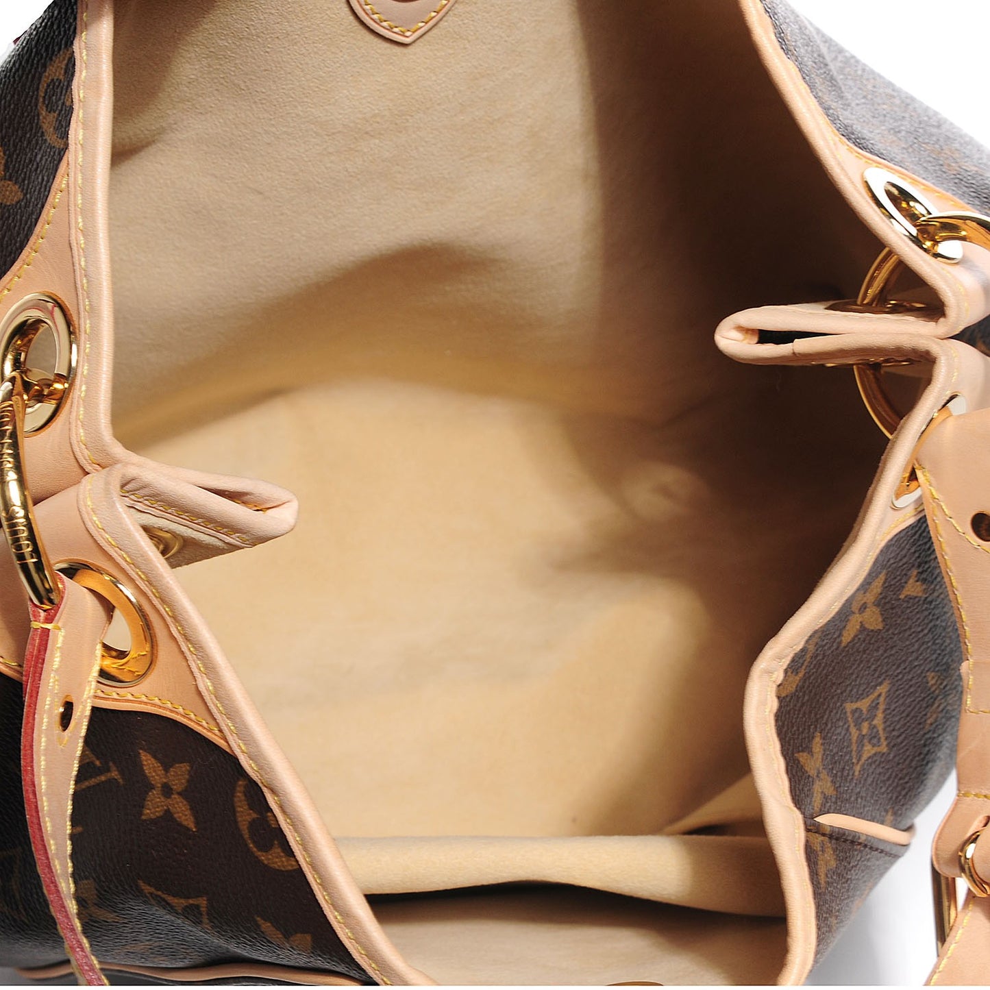 Monogram Galliera PM